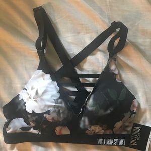 Victorias Secret, lightweight, sports bra